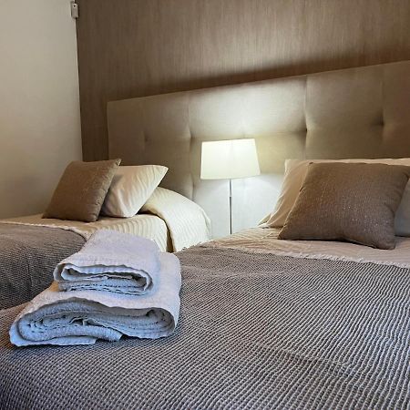 Royal Banus Apartment Marbella Ngoại thất bức ảnh