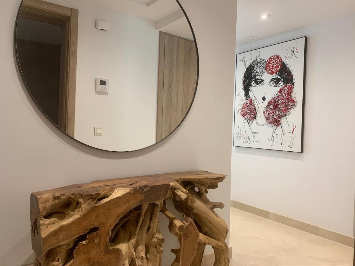 Royal Banus Apartment Marbella Ngoại thất bức ảnh