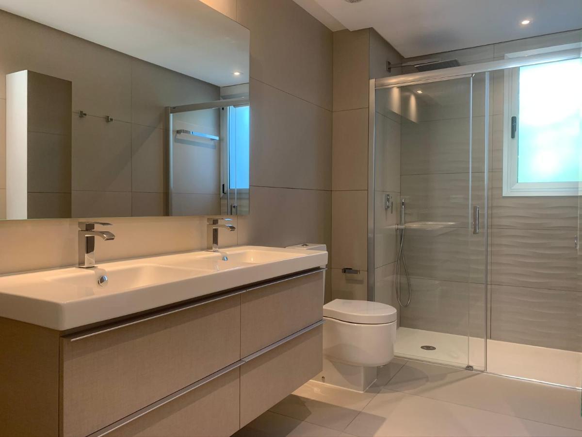 Royal Banus Apartment Marbella Ngoại thất bức ảnh