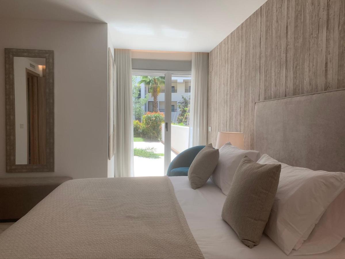 Royal Banus Apartment Marbella Ngoại thất bức ảnh