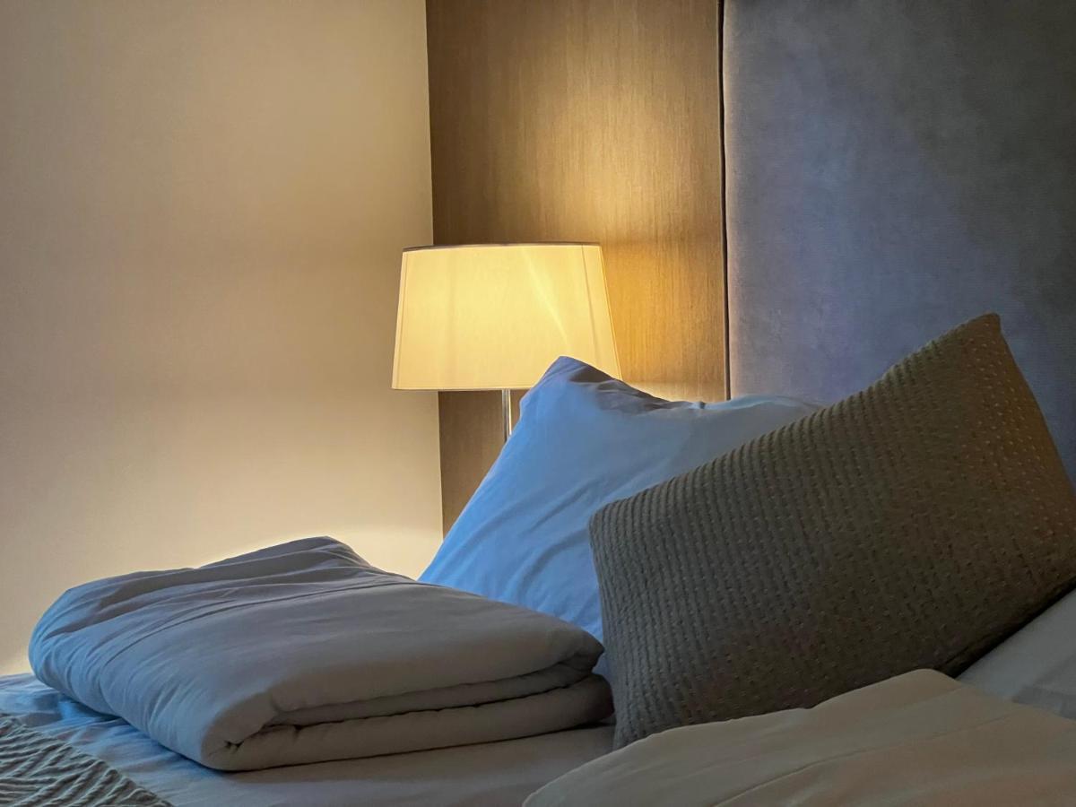 Royal Banus Apartment Marbella Ngoại thất bức ảnh