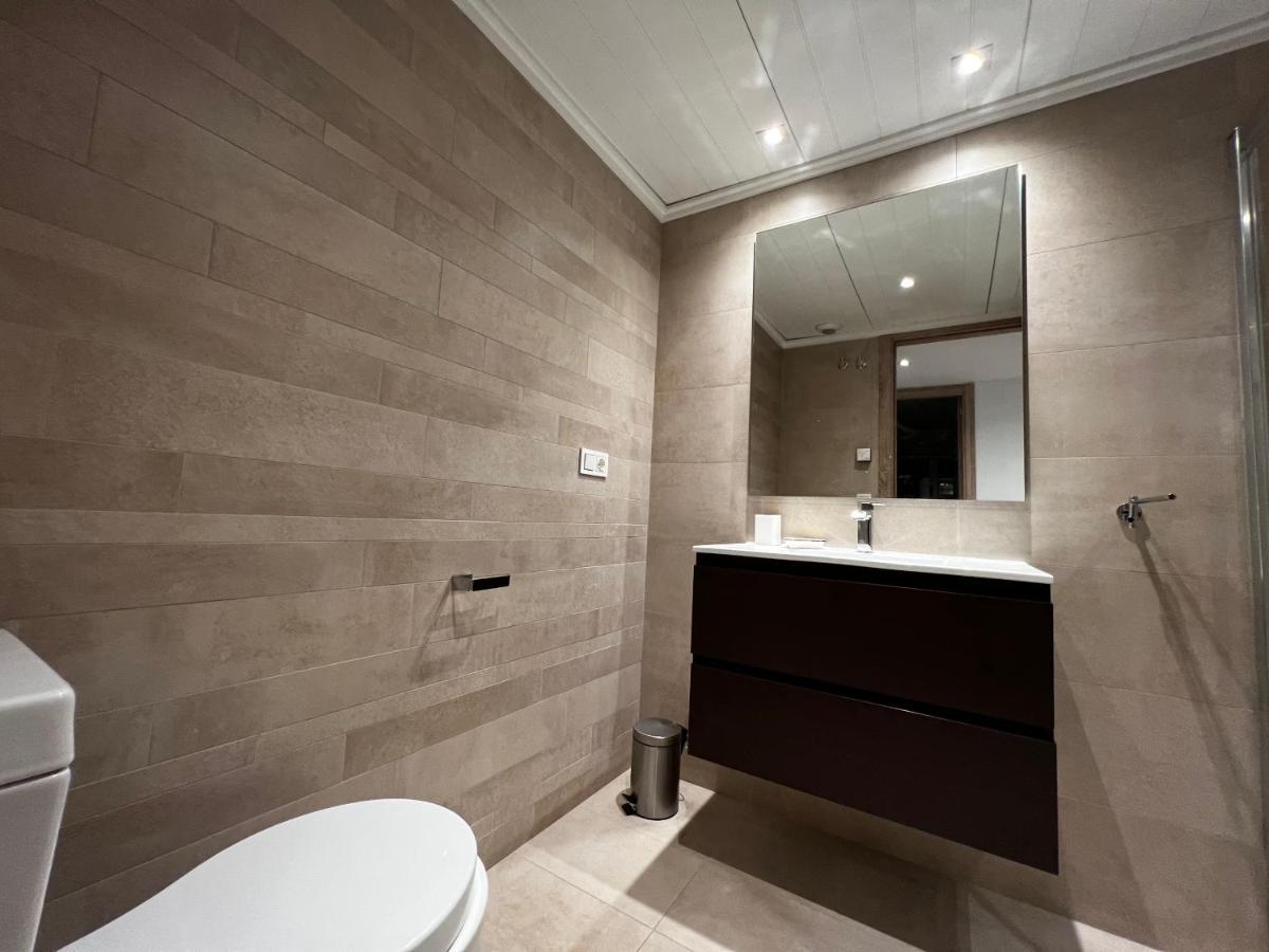 Royal Banus Apartment Marbella Ngoại thất bức ảnh