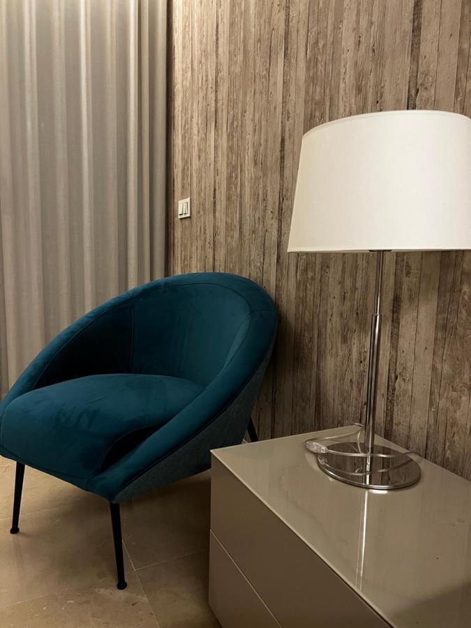 Royal Banus Apartment Marbella Ngoại thất bức ảnh