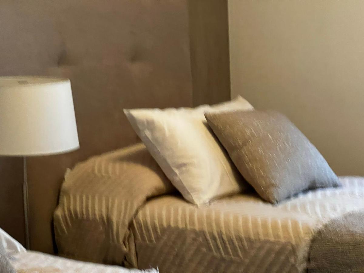 Royal Banus Apartment Marbella Ngoại thất bức ảnh
