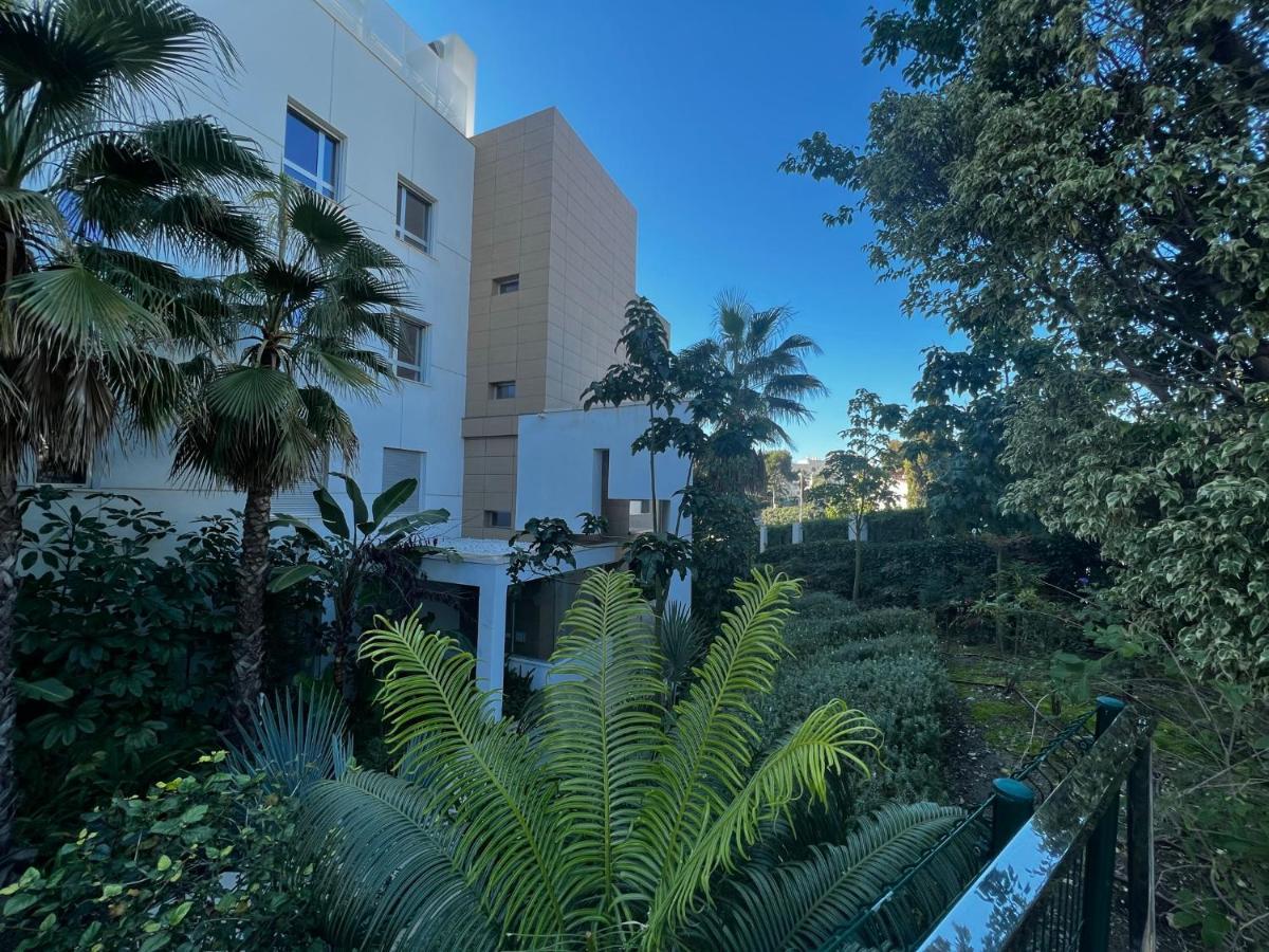 Royal Banus Apartment Marbella Ngoại thất bức ảnh