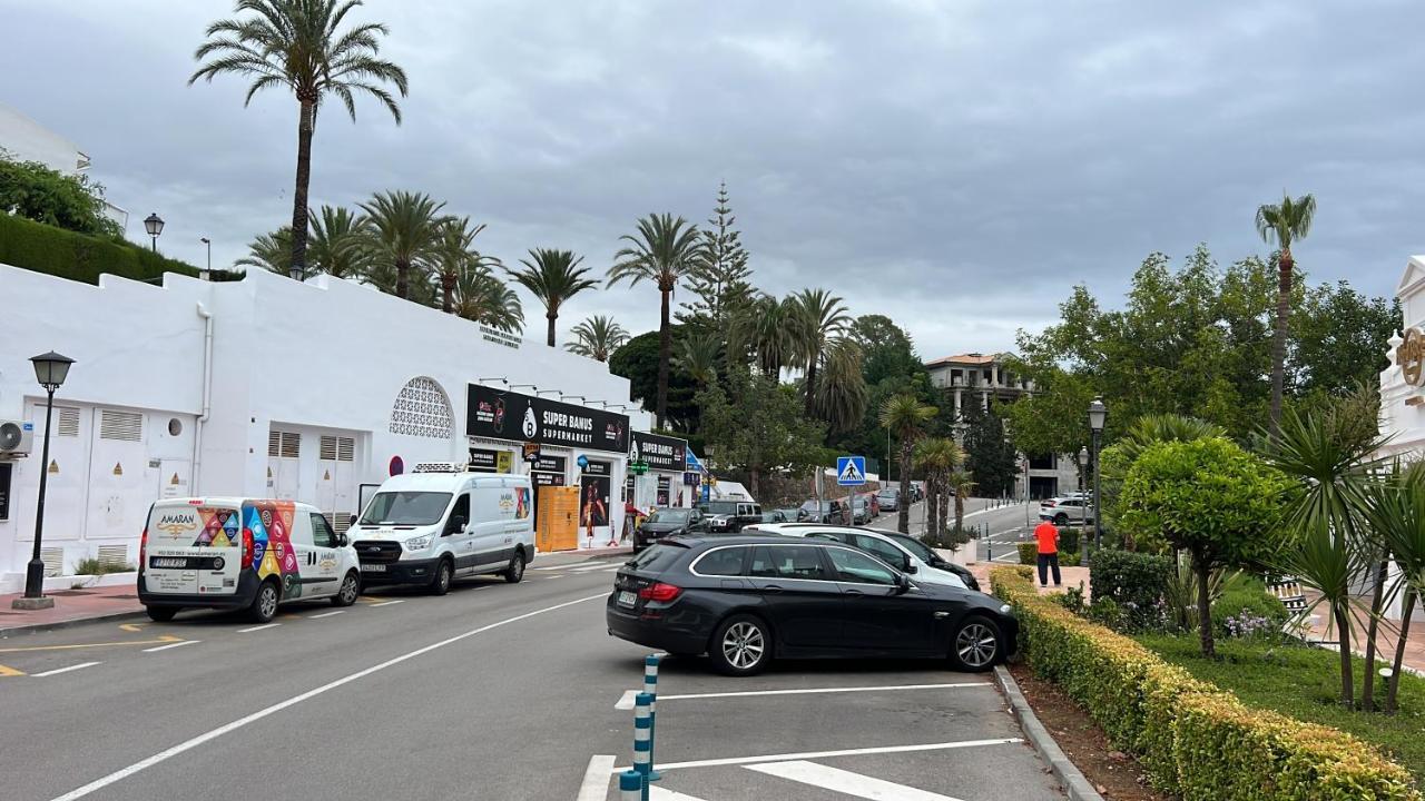 Royal Banus Apartment Marbella Ngoại thất bức ảnh