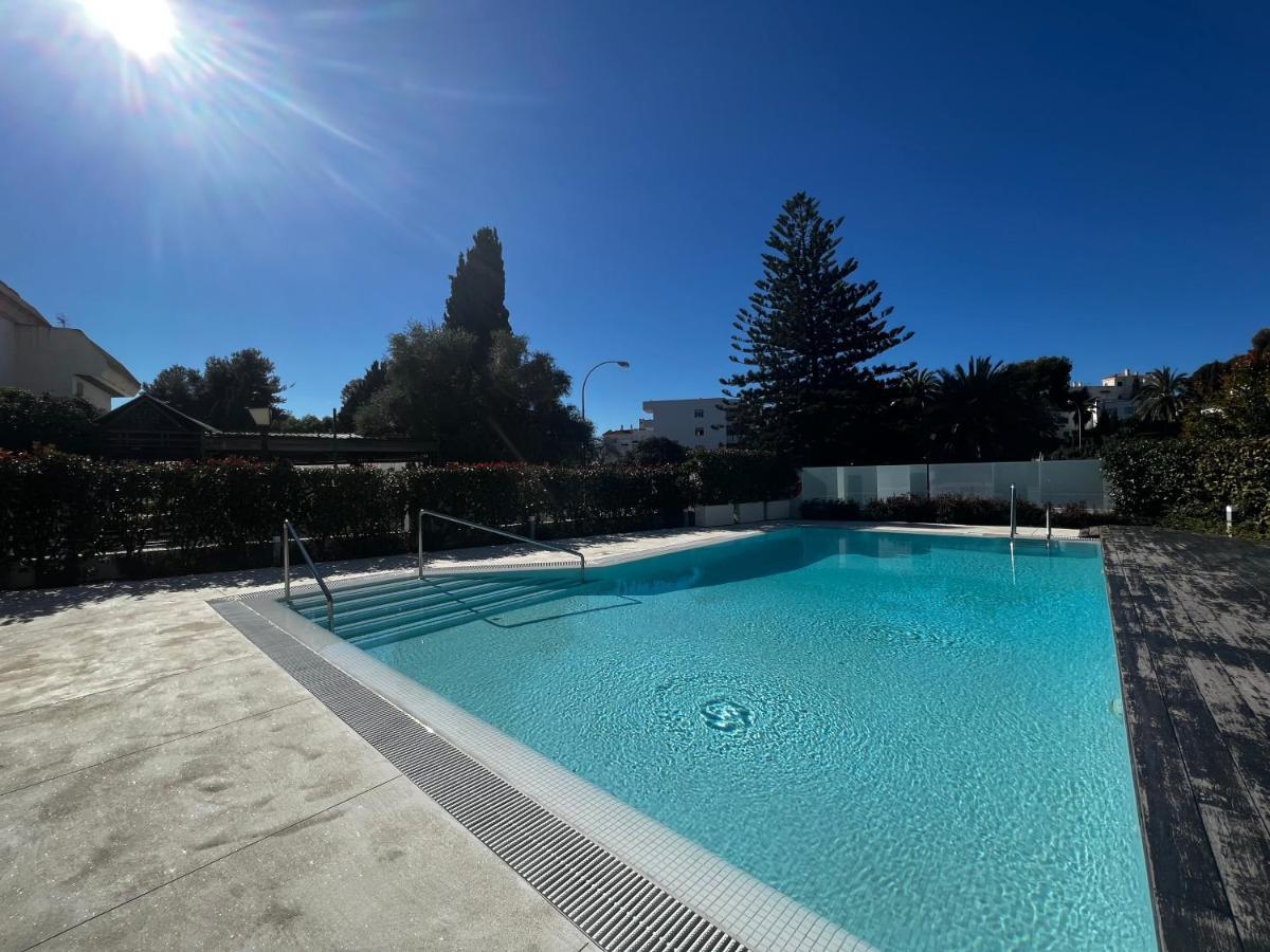 Royal Banus Apartment Marbella Ngoại thất bức ảnh